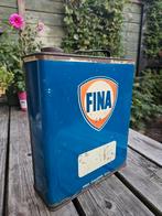 Fina olieblik groot, Verzamelen, Ophalen of Verzenden, Zo goed als nieuw, Koek(jes), Overige merken