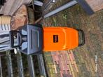 Kabani electric shredder, Ophalen, Gebruikt