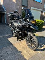 BMW GS 1250 Adv tripple black Akra CarPlay black on black, Motoren, Motoren | BMW, 1249 cc, Particulier, Meer dan 35 kW, Toermotor