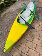 RTM Tandem Kajak met Peddels, Watersport en Boten, Kano's, Ophalen, Gebruikt, Met peddels, Kajak