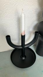 Eniget Ikea kandelaar, Ophalen of Verzenden, Zo goed als nieuw