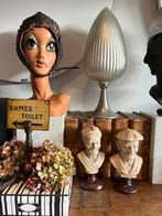 VINTAGE TWIGGY, Antiek en Kunst, Ophalen of Verzenden