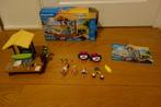 Playmobil Family Fun 70612, Ophalen of Verzenden, Zo goed als nieuw, Complete set