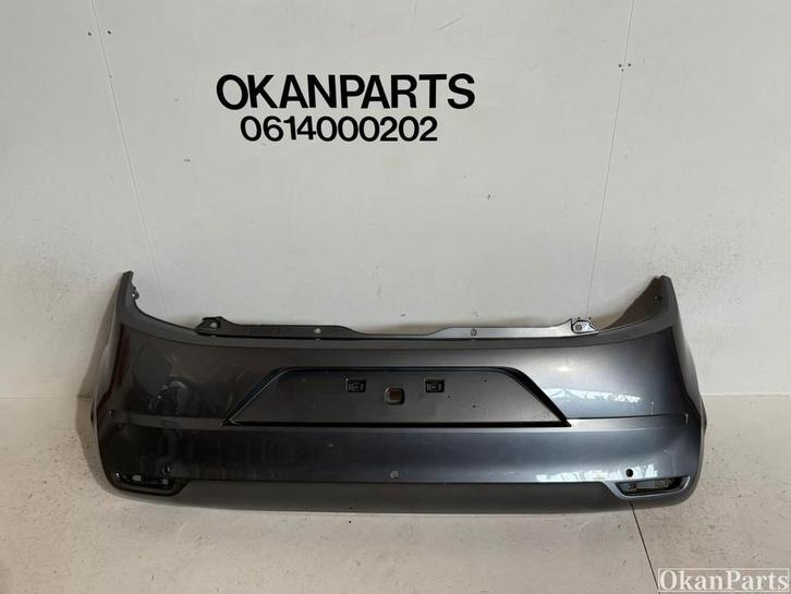 Renault Twingo III achterbumper 850229086R, Auto-onderdelen, Carrosserie en Plaatwerk, Bumper, Achter, Gebruikt, Ophalen of Verzenden