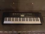 Keyboard Casio CTK-1150 met standaard, Ophalen, Casio, 61 toetsen, Zo goed als nieuw