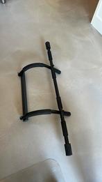 Multi-Grip Pull-Up Bar – Like New, Sport en Fitness, Ophalen, Krachtstation, Zo goed als nieuw, Metaal