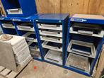 Berner systainer laden kast, Ophalen, Gebruikt