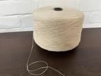 Slubkatoen garen, Hobby en Vrije tijd, Breien en Haken, Ophalen of Verzenden, Nieuw, Breien of Haken, Wol of Garen