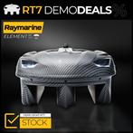Carplounge RT7 | DEMO | Voerboot | Raymarine Element | GPS