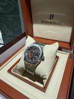 Audemars piguet skeleton, Ophalen of Verzenden, Zo goed als nieuw