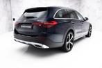 Mercedes-Benz C-Klasse All-Terrain 220 d 4MATIC | Pano | E-T, Automaat, 12 maanden, 4 cilinders, Blauw