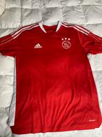 Ajax trainingshirt, Maat 52/54 (L), Ophalen of Verzenden, Zo goed als nieuw, Adidas