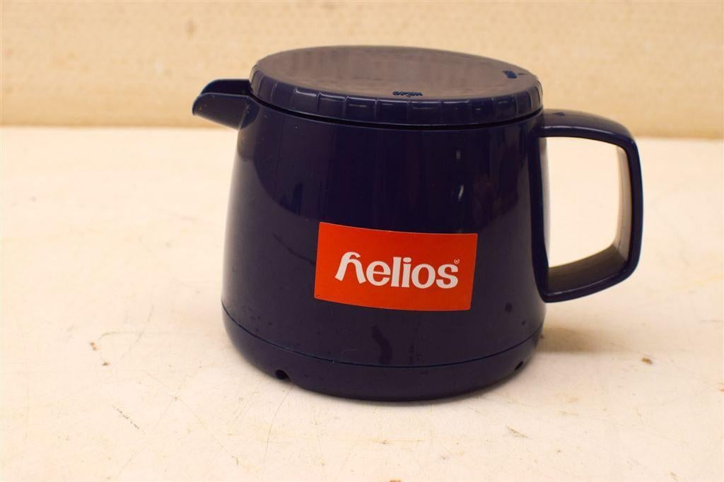 Helios Thermoskan 49989, Huis en Inrichting, Keuken | Servies, Gebruikt, Ophalen of Verzenden, Bord(en), Wedgwood