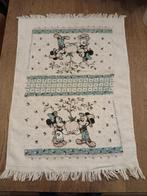 Vintage Disney Handdoek - Cannon, Ophalen of Verzenden