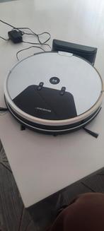 Robot stofzuiger, Ophalen of Verzenden, Zo goed als nieuw, Minder dan 1200 watt