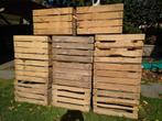 Houten fruitkistjes, Ophalen, Gebruikt, Minder dan 50 cm, Minder dan 50 cm