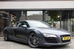 Audi R8 V8 Quattro R-Tronic | Carbon | Magnetic Ride | B&O |, Auto's, Audi, Automaat, Gebruikt, Leder, Bedrijf