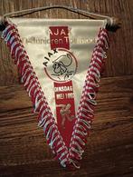 Vaantje Ajax te koop, Diversen, Vlaggen en Wimpels, Ophalen of Verzenden