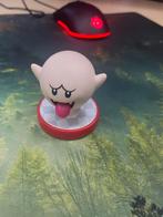 Boo amiibo, Ophalen of Verzenden, Zo goed als nieuw