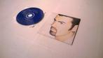 George michael ‎– jesus to a child, cardboard sleeve, 1 single, Ophalen, Gebruikt, Pop