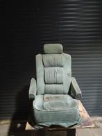 Chevy Stoel - Vintage Autostoel, Auto-onderdelen, Interieur en Bekleding, Ophalen, Gebruikt