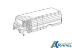 Handleiding bouwserie Mercedes 309 310 313 PDF Online, Auto diversen, Handleidingen en Instructieboekjes
