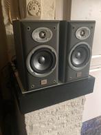 JBL E20’s, Audio, Tv en Foto, Luidsprekers, JBL, Ophalen of Verzenden, Zo goed als nieuw, 120 watt of meer