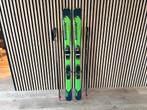 Elan Race RC130 (130cm) Kinderski met stokken (105cm), Gebruikt, 100 tot 140 cm, Carve, Ski's