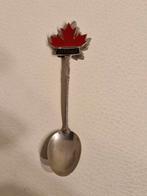 027 Ottawa Souvenir Lepel, Antiek en Kunst, Antiek | Bestek, Ophalen of Verzenden