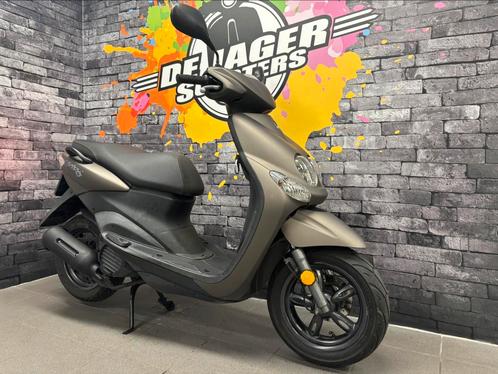 Yamaha Neo’s 4 takt bromscooter 2013, Fietsen en Brommers, Scooters | Yamaha, Gebruikt, Neo's, Maximaal 45 km/u, Benzine, Ophalen