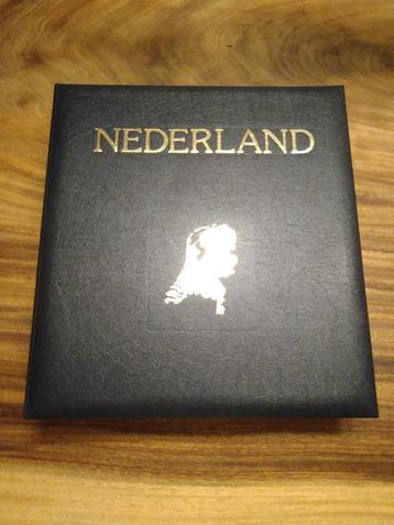 Postzegelverzameling Nederland - Importa - 1 - 1852 - 1976 beschikbaar voor biedingen