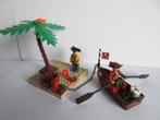 7071 Pirateneiland. Verzenden is mogelijk., Ophalen, Zo goed als nieuw, Complete set, Lego