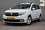 Dacia Logan MCV 0.9 TCe Laureate, Airco, Cruise, Navi, Camer, Auto's, Dacia, 898 cc, 1043 kg, Gebruikt, Alcantara