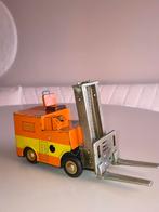 Shanghai Toys Forklift MF 994, Antiek en Kunst, Antiek | Speelgoed, Ophalen of Verzenden