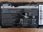 Ninebot kids scooter battery, Ophalen of Verzenden, Zo goed als nieuw