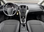 Opel Astra 1.4 Turbo Cosmo |Navi|Airco|CruiseCtrl|PDC|Trekha, Auto's, Voorwielaandrijving, Stof, Gebruikt, 4 cilinders