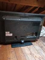 LG Televisie 32LD550, Ophalen, Zo goed als nieuw, LG