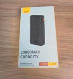 Baseus powerbank, Ophalen of Verzenden, Nieuw