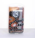 gorillatorch led lamp, Minder dan 150 cm, Nieuw, ?, ?