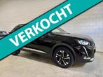 Peugeot 2008 1.2 PureTech GT Bj.21|Automaat|131Pk|GT Line|Ca, Gebruikt, 1199 cc, Met garantie (alle), Leder en Stof
