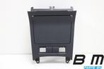 Asbak middenconsole VW Golf 5 1K0857961, Auto-onderdelen, Interieur en Bekleding, Gebruikt