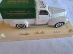 Solide Dodge Bache' promotie model., Ophalen of Verzenden, Zo goed als nieuw, Auto, Overige merken