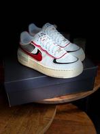 Nike Air Force 1 Shadow - Maat 38.5, Kleding | Dames, Schoenen, Wit, Nike, Nieuw, Ophalen of Verzenden