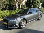 Audi S6 Avant 4.0 TFSI V8 Bi-turbo 570PK Lucht•Pano•Head, Automaat, 1935 kg, Gebruikt, 120 €/maand