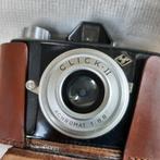 Vintage fototoestel Agfa Click-II Achromat 1:8,8, Ophalen, Fototoestel