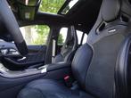 Mercedes-Benz GLC-klasse Coupé AMG 63S 4MATIC+ Premium Plus, Automaat, Gebruikt, 510 pk, Zwart