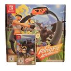 Nintendo Switch Ring Fit Adventure