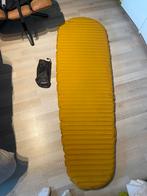Thermarest Neoair Xlite + Vaude Pompzak XL, Caravans en Kamperen, Slaapmatten, Ophalen of Verzenden, Zo goed als nieuw, 1-persoons