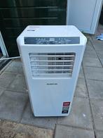 Inventum 3 in 1 mobiele airco, werkend te zien, Ophalen, Energieklasse A of zuiniger, 2 snelheden, Zo goed als nieuw