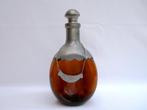 Daalderop KMD - karaf - cognac label - Nederland, Verzamelen, Glas en Borrelglaasjes, Ophalen, Gebruikt, Overige typen
